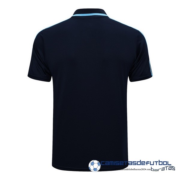 adidas Polo Argentina Equipación 2023 Azul II Marino - Image 2