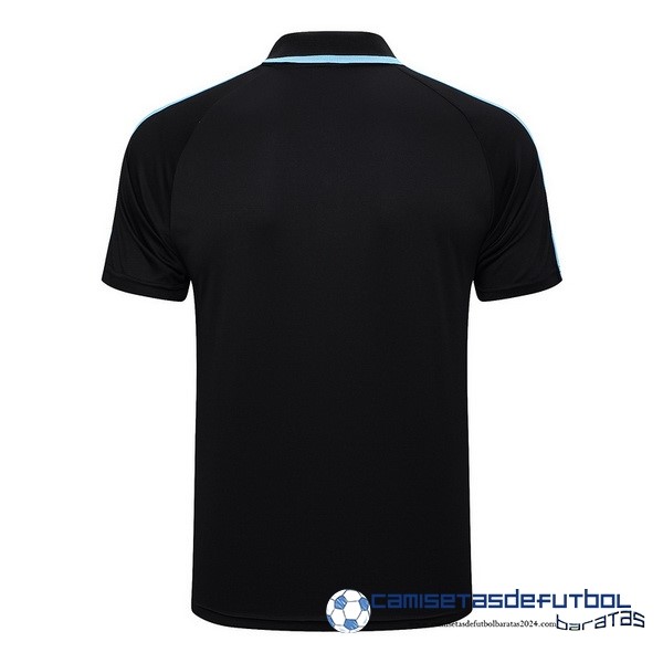 adidas Polo Argentina Equipación 2023 Negro - Image 2
