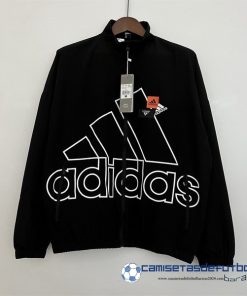 adidas Rompevientos Adidas  Equipación 2023 I Negro
