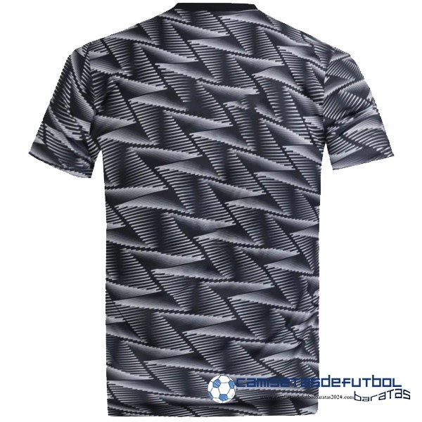 adidas Tailandia Cuarta Camiseta Colo Colo Equipación 2023 2024 Negro - Image 2