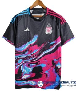 adidas Tailandia Especial Camiseta Argentina Equipación 2023 Purpura