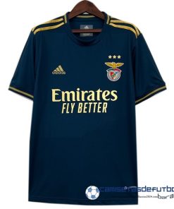 adidas Tailandia Especial Camiseta Benfica 2022  Equipación 2023 Verde