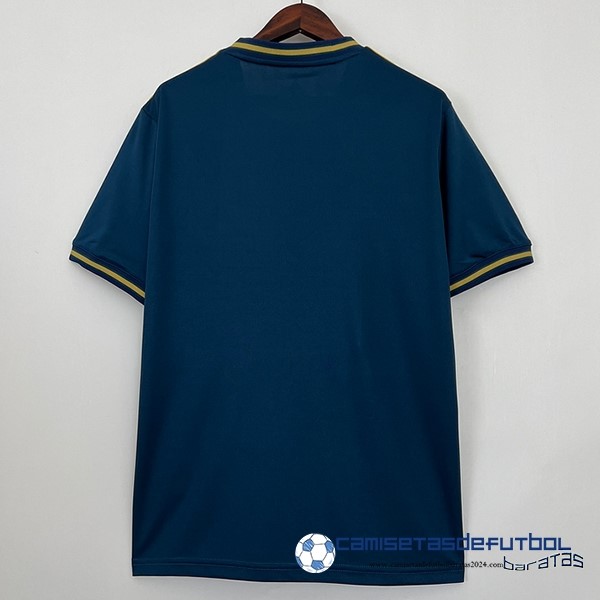 adidas Tailandia Especial Camiseta Benfica 2022  Equipación 2023 Verde - Image 2