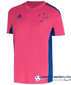 adidas Tailandia Especial Camiseta Cruzeiro EC 2022  Equipación 2023 Rosa