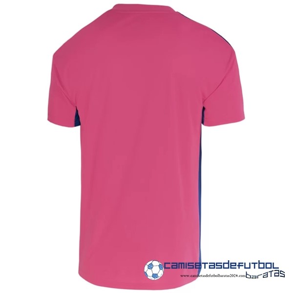 adidas Tailandia Especial Camiseta Cruzeiro EC 2022 Equipación 2023 Rosa - Image 2