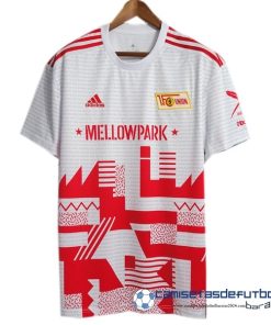 adidas Tailandia Especial Camiseta Union Berlin 2022 Equipación 2023 Rojo