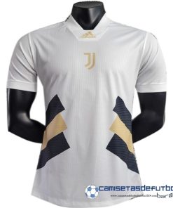 adidas Tailandia Especial Jugadores Camiseta Ajax Equipación 2023 2024 Blanco