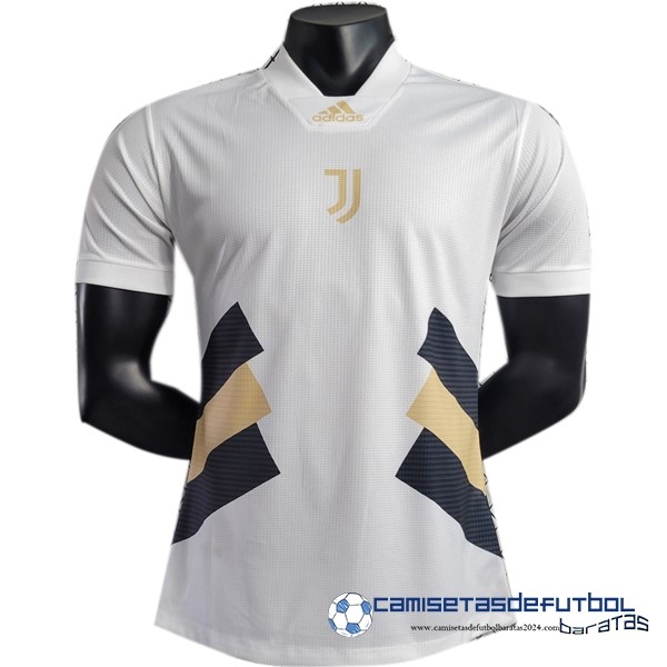 adidas Tailandia Especial Jugadores Camiseta Ajax  Equipación 2023 2024 Blanco