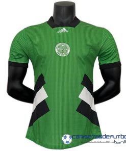 adidas Tailandia Especial Jugadores Camiseta Celtic Equipación 2023 2024 Verde