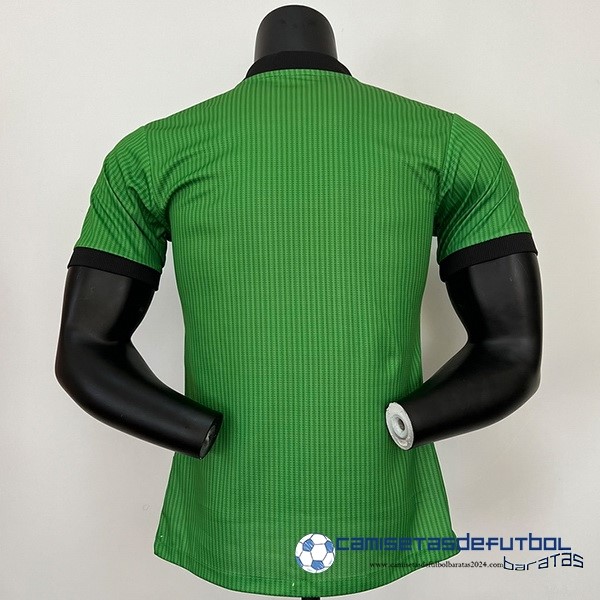 adidas Tailandia Especial Jugadores Camiseta Celtic Equipación 2023 2024 Verde - Image 2