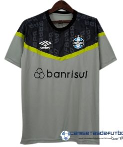 umbro Entrenamiento Grêmio  Equipación 2023 2024 Gris