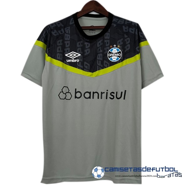 umbro Entrenamiento Grêmio Equipación 2023 2024 Gris