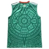 México Camiseta 2026 Verde - Camiseta Selección México | PTDHMALL
