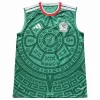 México Camiseta 2026 Verde - Camiseta Selección México | PTDHMALL