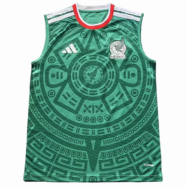 México Camiseta 2026 Verde - Camiseta Selección México | PTDHMALL