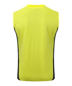 Real Madrid Camiseta 2025 2026 Amarilla - Camiseta Real Madrid | PTDHMALL