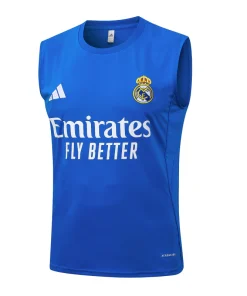 Real Madrid Camiseta 2025 2026 Azul - Camiseta Real Madrid | PTDHMALL