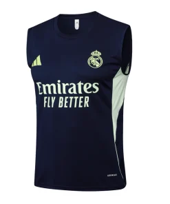 Real Madrid Camiseta 2025 2026 Azul - Camiseta Real Madrid | PTDHMALL