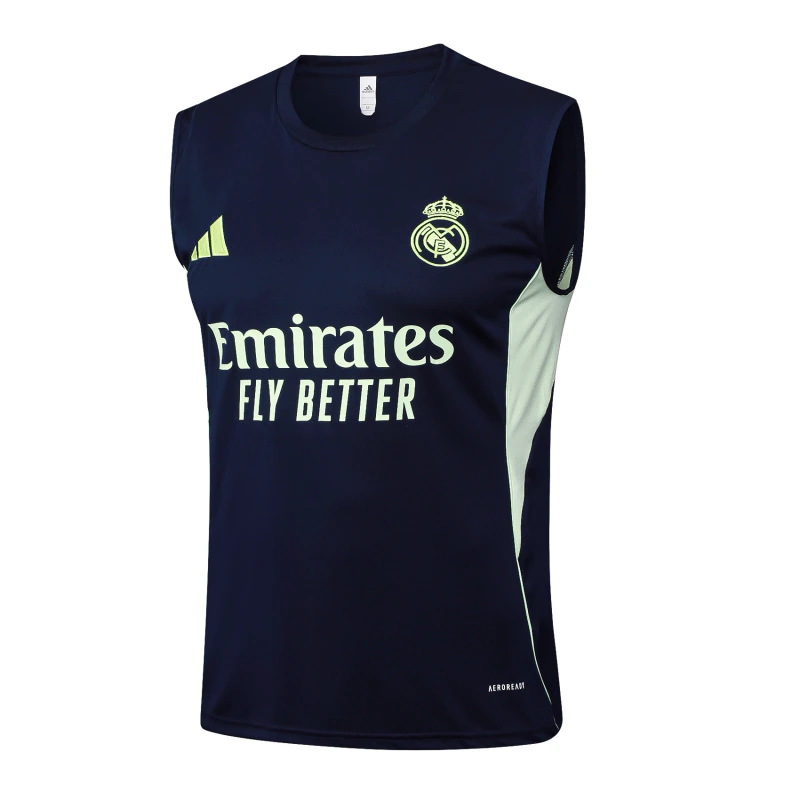 Real Madrid Camiseta 2025 2026 Azul - Camiseta Real Madrid | PTDHMALL