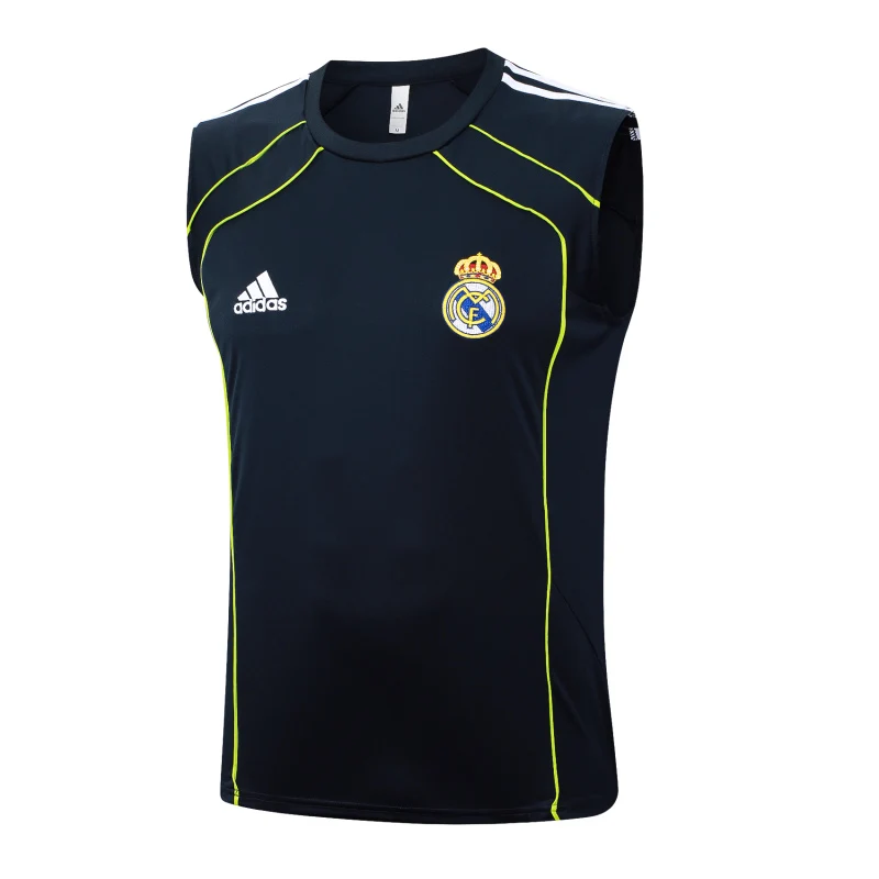 Real Madrid Camiseta 2025 2026 Azul - Camiseta Real Madrid | PTDHMALL