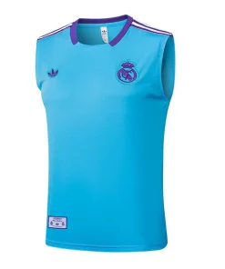 Real Madrid Camiseta 2025 2026 Azul - Camiseta Real Madrid | PTDHMALL