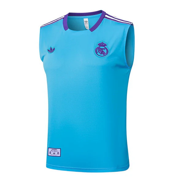 Real Madrid Camiseta 2025 2026 Azul - Camiseta Real Madrid | PTDHMALL