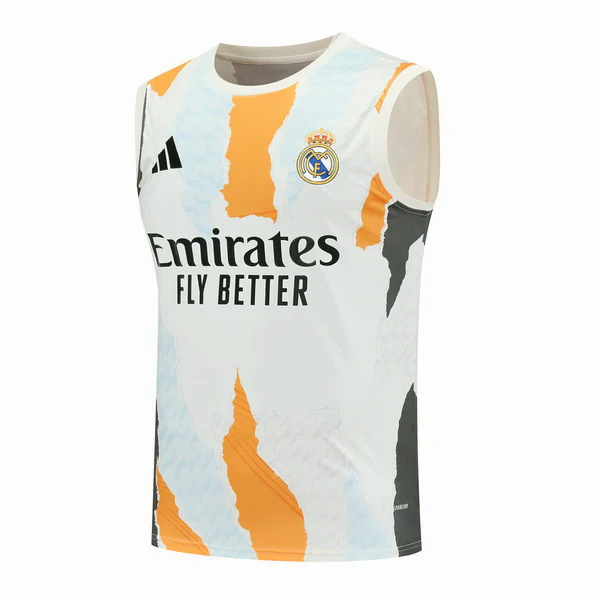 Real Madrid Camiseta 2025 2026 Blanca - Camiseta Real Madrid | PTDHMALL