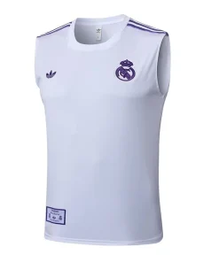 Real Madrid Camiseta 2025 2026 Blanca - Camiseta Real Madrid | PTDHMALL