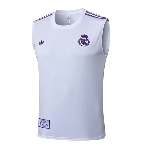 Real Madrid Camiseta 2025 2026 Blanca - Camiseta Real Madrid | PTDHMALL