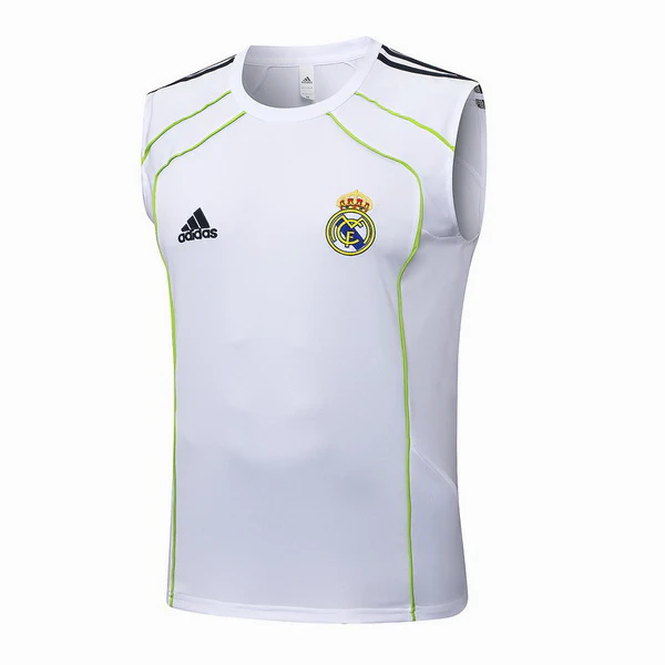 Real Madrid Camiseta 2025 2026 Blanca - Camiseta Real Madrid | PTDHMALL
