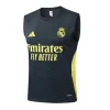 Real Madrid Camiseta 2025 2026 Gris - Camiseta Real Madrid | PTDHMALL
