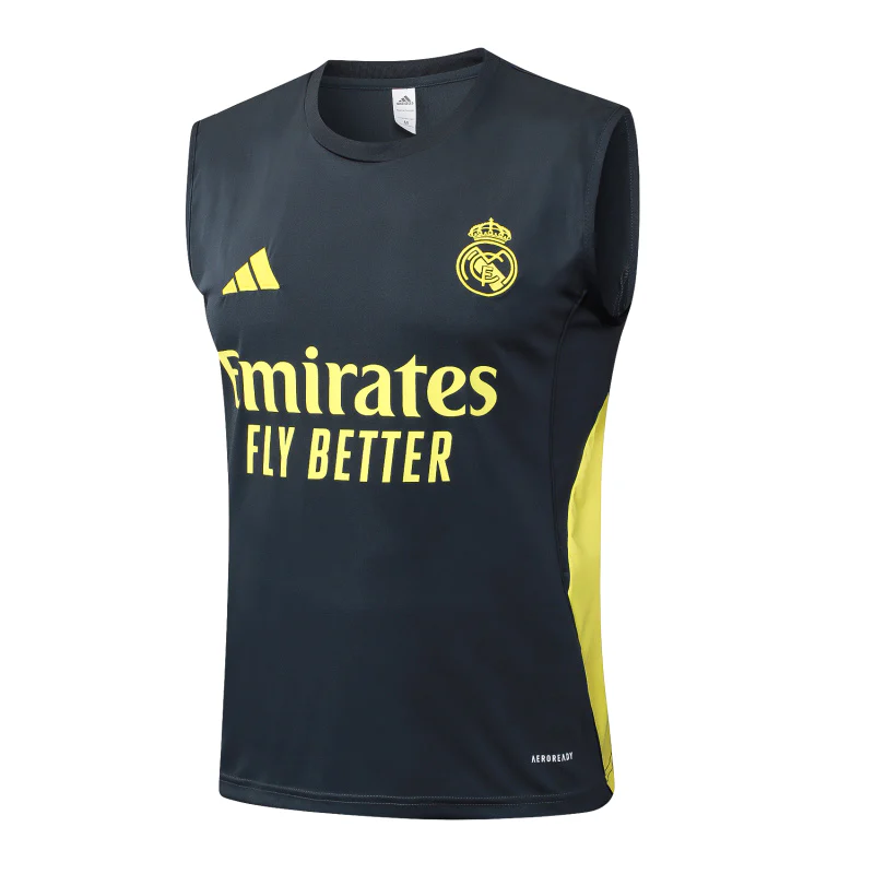 Real Madrid Camiseta 2025 2026 Gris - Camiseta Real Madrid | PTDHMALL