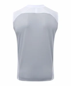 Real Madrid Camiseta 2025 2026 Gris - Camiseta Real Madrid | PTDHMALL