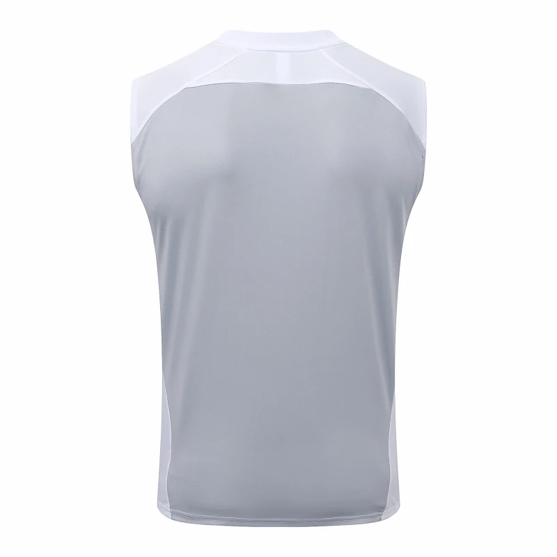 Real Madrid Camiseta 2025 2026 Gris - Camiseta Real Madrid | PTDHMALL