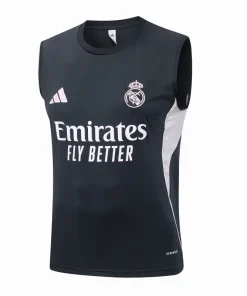 Real Madrid Camiseta 2025 2026 Gris - Camiseta Real Madrid | PTDHMALL