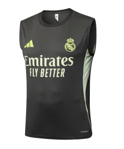 Real Madrid Camiseta 2025 2026 Gris - Camiseta Real Madrid | PTDHMALL