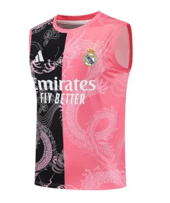 Real Madrid Camiseta 2025 2026 Negra - Camiseta Real Madrid | PTDHMALL