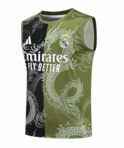 Real Madrid Camiseta 2025 2026 Negra - Camiseta Real Madrid | PTDHMALL