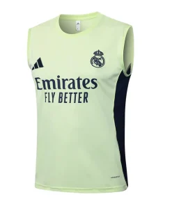 Real Madrid Camiseta 2025 2026 Verde - Camiseta Real Madrid | PTDHMALL