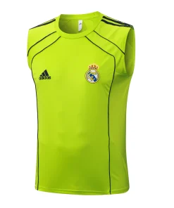 Real Madrid Camiseta 2025 2026 Verde - Camiseta Real Madrid | PTDHMALL