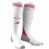 Ajax Calcetines 2025 2026 Casa Blanco - Portero Ajax | PTDHMALL