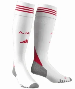Ajax Calcetines 2025 2026 Casa Blanco - Portero Ajax | PTDHMALL