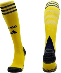 Calcetines 2025 2026 Casa Amarillo | PTDHMALL