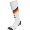 Alemania Calcetines 2026 Casa Blanco - Alemania Barata | PTDHMALL