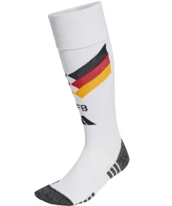 Alemania Calcetines 2026 Casa Blanco - Alemania Barata | PTDHMALL