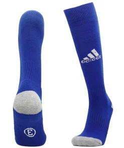 Leicester City Calcetines 2024 2025 Casa Azul - Leicester City Barata | PTDHMALL