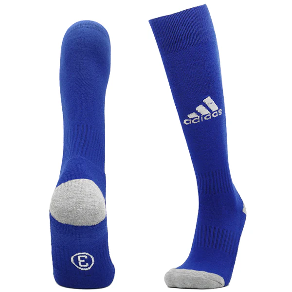 Leicester City Calcetines 2024 2025 Casa Azul - Leicester City Barata | PTDHMALL