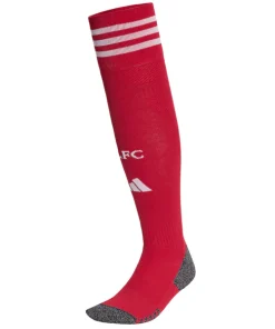 Liverpool Calcetines 2025 2026 Casa Rojo - Liverpool Barata | PTDHMALL