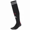 Manchester United Calcetines 2025 2026 Casa Negro - Manchester United Barata | PTDHMALL