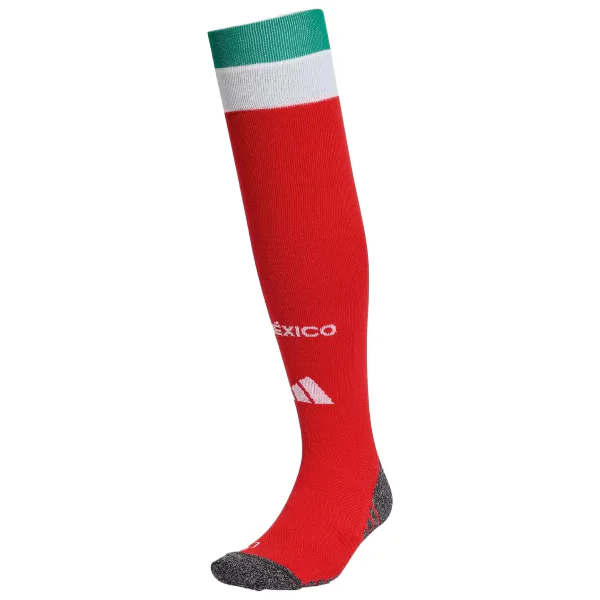 México Calcetines 2026 Casa Rojo - México Barata | PTDHMALL